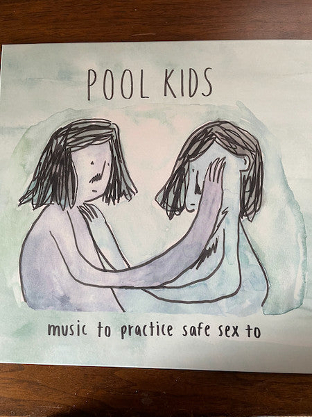 Pool Kida – Music to Practice Safe Sex to 🇺🇸