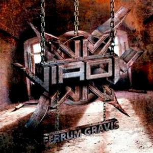 Viron – Ferrum Gravis (2LP) 🇺🇸