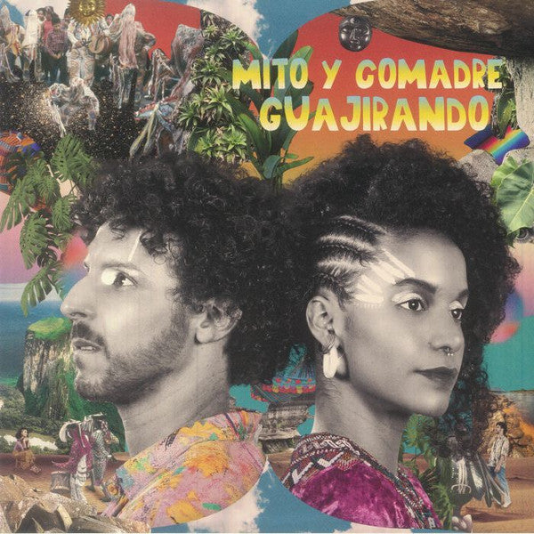 Mito Y Comadre – Guajirando 🇺🇸