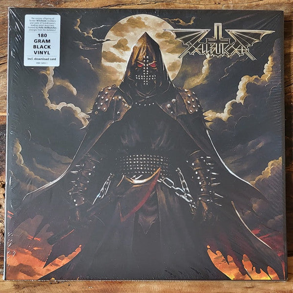 Hellbutcher – Hellbutcher 🇺🇸