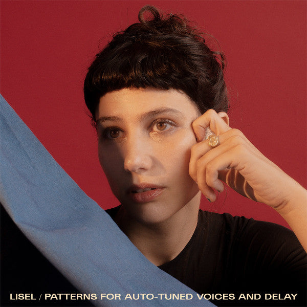 Lisel – Patterns for Auto-tuned Voices & Delay 🇺🇸