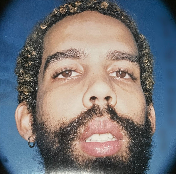 Bruno Berle – No Reino Dos Afetos (Blues Vinyl) 🇺🇸
