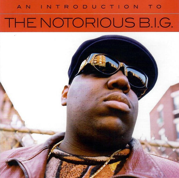Notorious B.I.G. – An Introduction To [CD Nuevo] 💿 🇺🇸