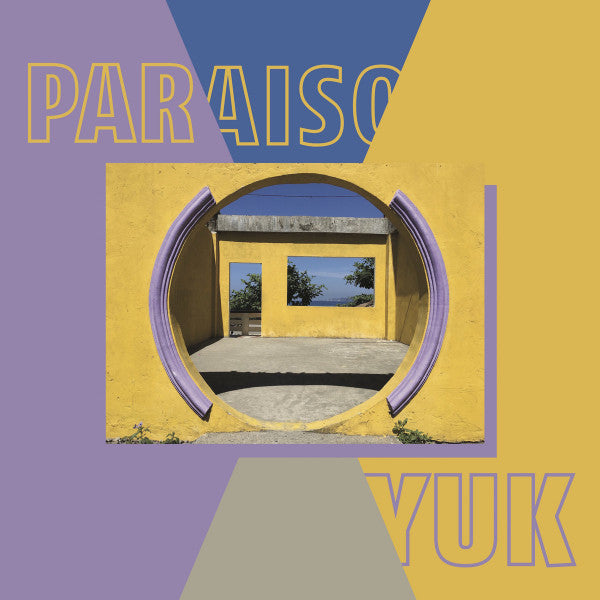 Yuk. – Paraiso 🇺🇸