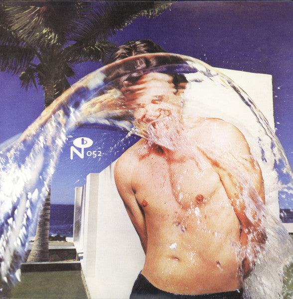 Ned Doheny – Separate Oceans (Sea Splash Blue Vinyl/2LP) 🇺🇸