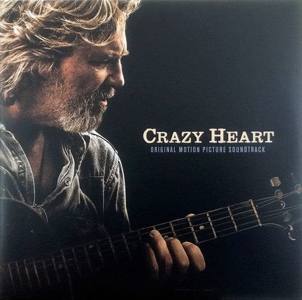 Various Artists – Crazy Heart: Original Motion Picture Soundtrack 🇺🇸