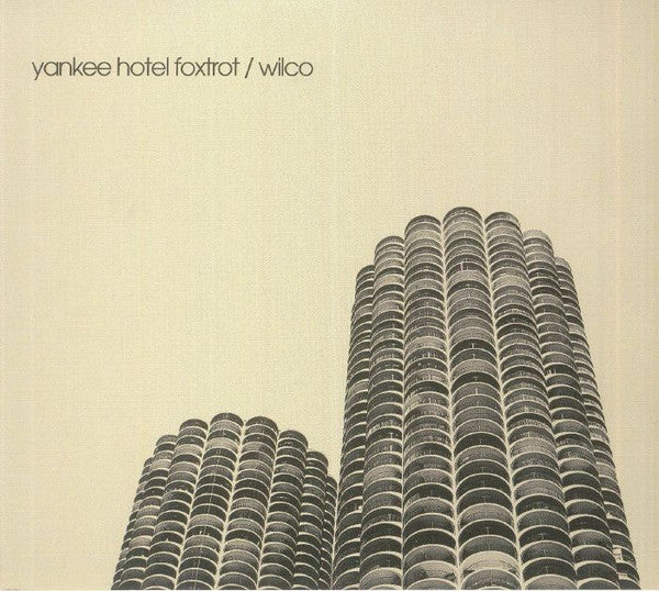 Wilco – Yankee Hotel Foxtrot (Expanded Edition/2CD) [CD Nuevo] 💿 🇺🇸