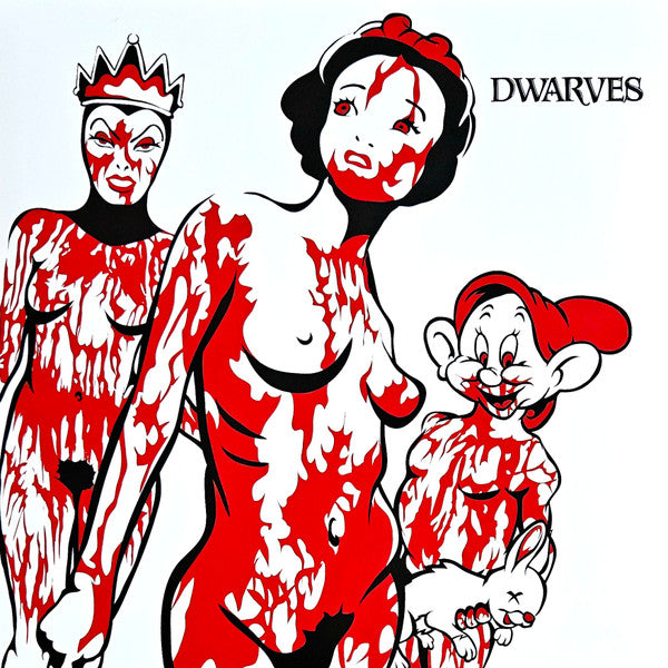 Dwarves – How to Win Friends & Influence People 🇺🇸