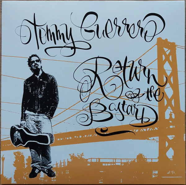 Tommy Guerrero – Return of the Bastard 🇺🇸