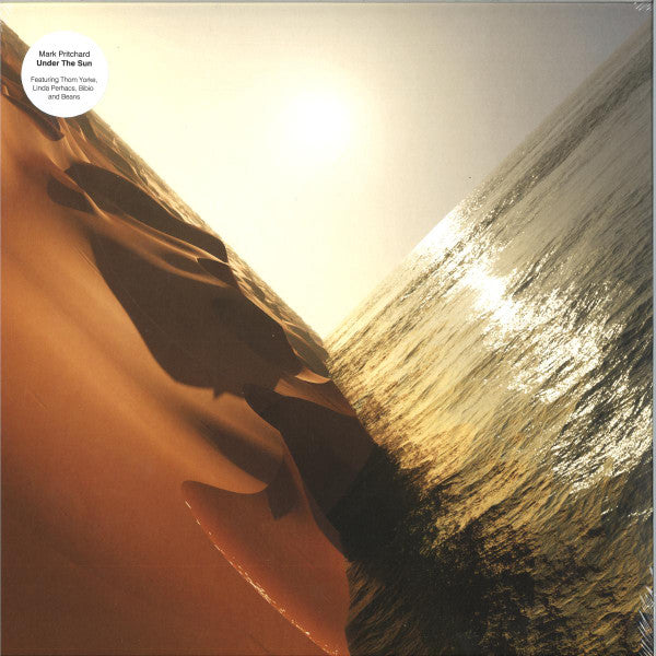Mark Pritchard – Under the Sun (2LP) 🇺🇸