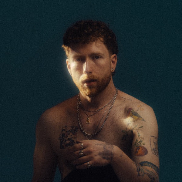 Jp Saxe – Articulate Excuses/Make Yourself at Home (X) (Translucent Orange Vinyl/140G) 🇺🇸