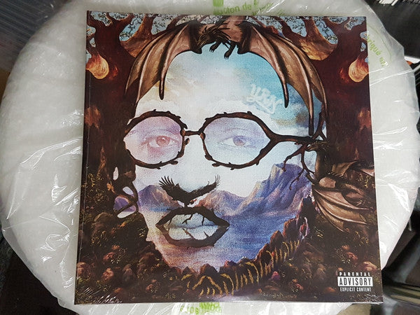 Quavo – Quavo Huncho (2LP) 🇺🇸