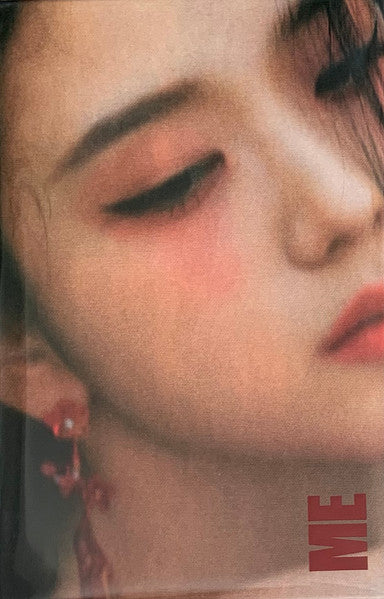 Jisoo – Jisoo First Single Album [CD Nuevo] 💿 🇺🇸