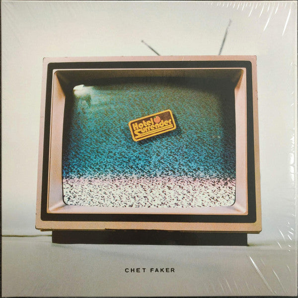 Chet Faker – Hotel Surrender 🇺🇸