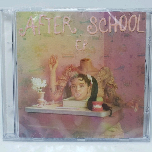 Melanie Martinez – After School EP [CD Nuevo] 💿 🇺🇸
