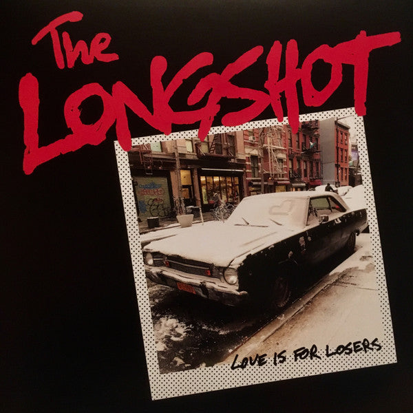 Longshot – Love is for Losers 🇺🇸