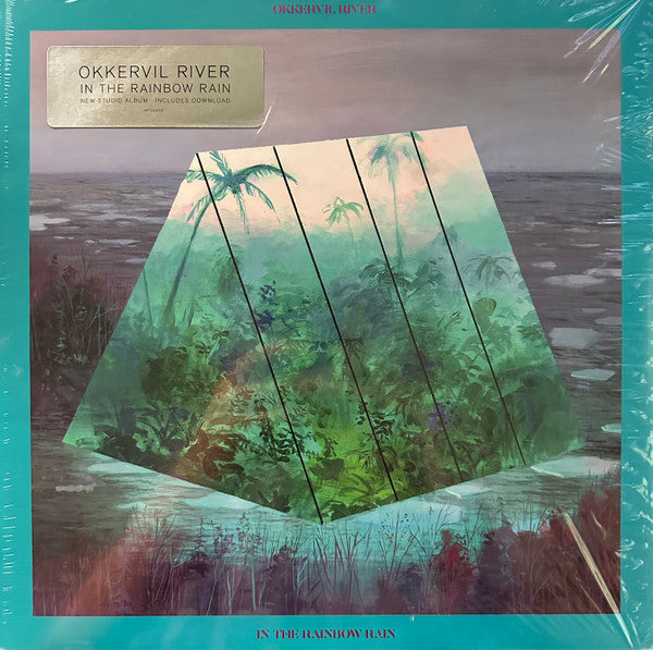 Okkervil River – In the Rainbow Rain (LP) 🇺🇸