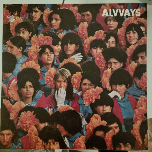 Alvvays – Alvvays (10TH Anniversary Edition) 🇺🇸