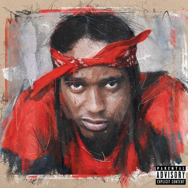 Chase & 38 Spesh Fetti – Top of the Red 🇺🇸