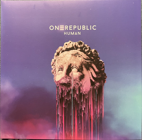 Onerepublic – Human 🇺🇸