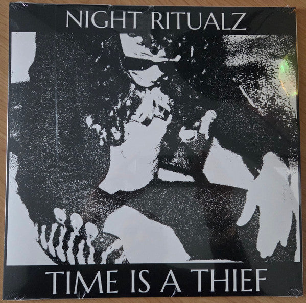 Night Ritualz – Time is a Thief 🇺🇸