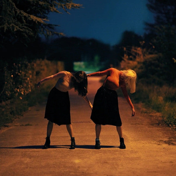 Smoke Fairies – Carried in Sound 🇺🇸