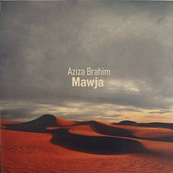 Aziza Brahim – Mawja 🇺🇸