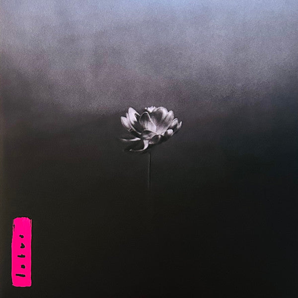 Little Simz – Lotus (2LP) 🇺🇸