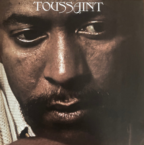 Allen Toussaint – Toussaint 🇺🇸