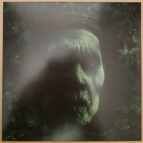 Akhlys – Supplication (Green W/ Black Smoke Heavy Vinyl) 🇺🇸