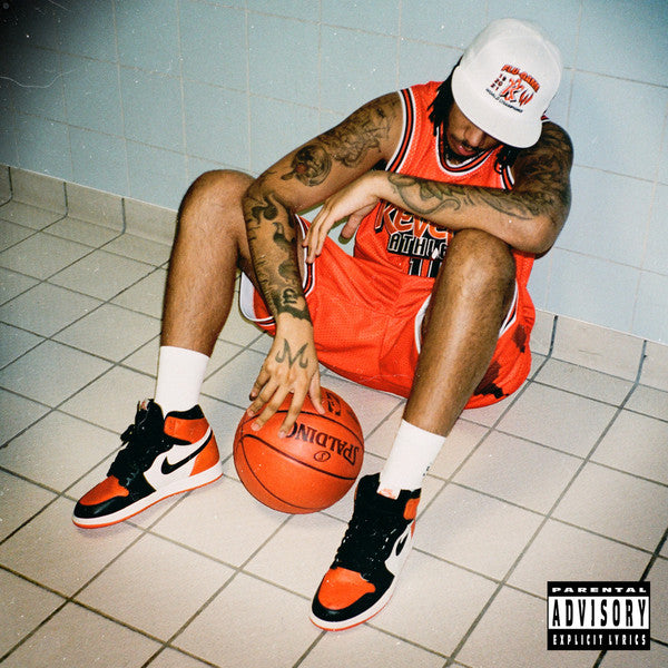 Aj Tracey – Flu Game 🇺🇸