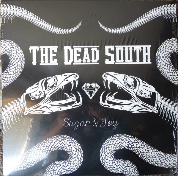 Dead South – Sugar & Joy 🇺🇸
