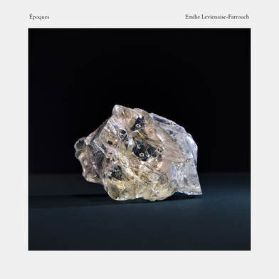 Emilie Levienaise-farrouch – Epoques 🇺🇸