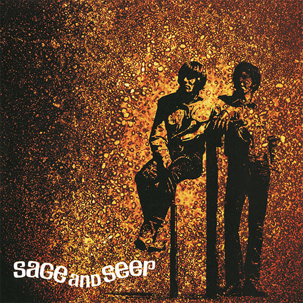 Sage & Seer – Sage & Seer 🇺🇸