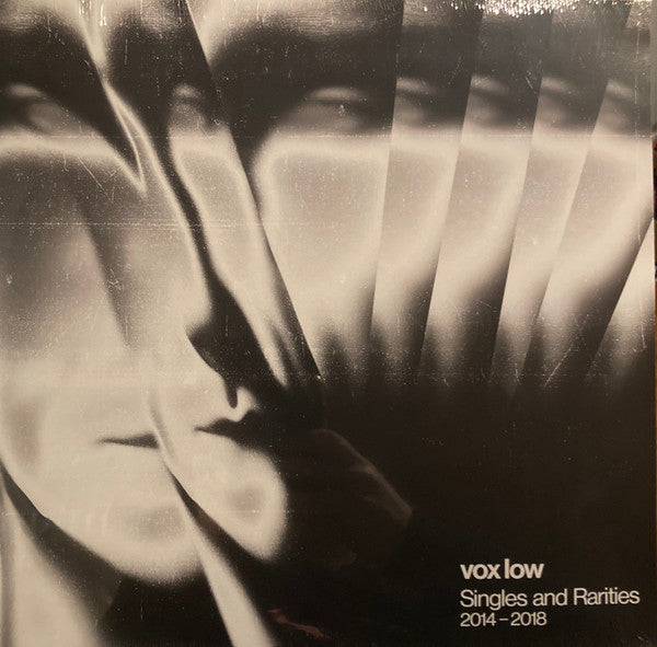 Vox Low – Singles & Rarities: 2014/2018 🇺🇸
