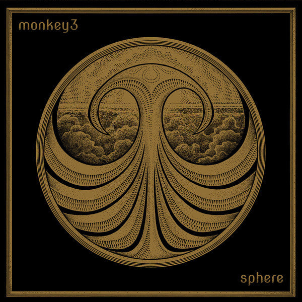 Monkey3 – Sphere 🇺🇸