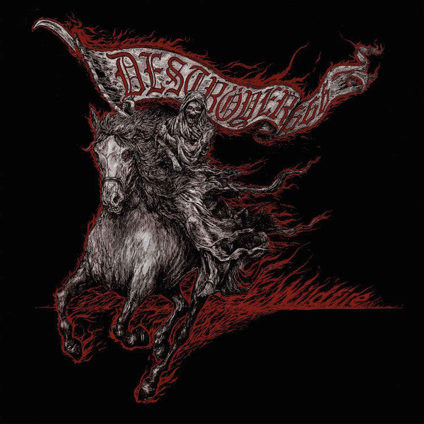 Destroyer 666 – Wildfire 🇺🇸