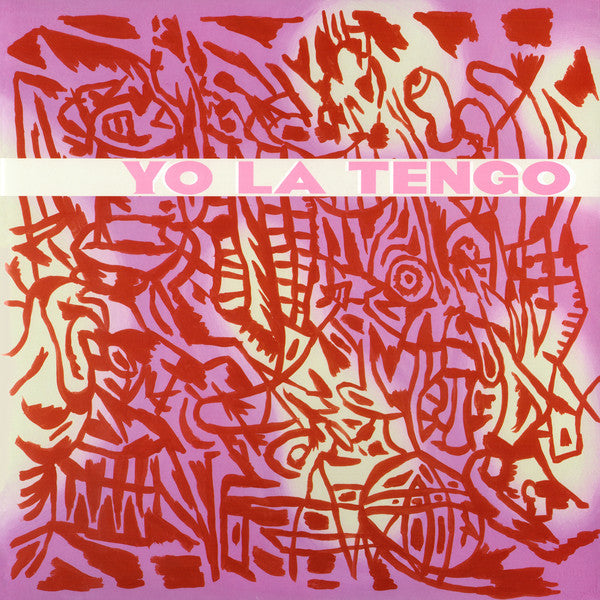 Yo La Tengo – I Am Not Afraid of You & I Will Beat Your Ass 🇺🇸