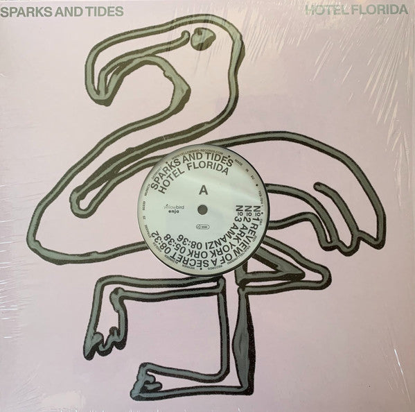 Sparks and Tides – Hotel Florida 🇺🇸