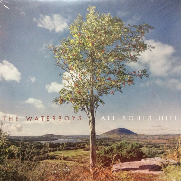 Waterboys – All Souls Hill 🇺🇸