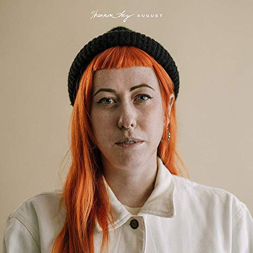 Shannon Lay – August 🇺🇸
