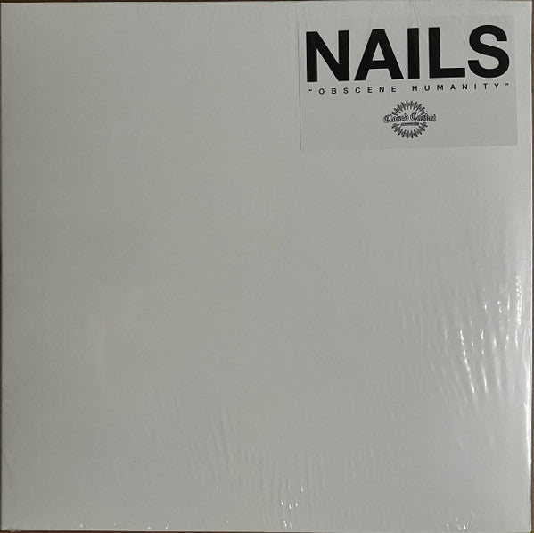 Nails – Obscene Humanity 🇺🇸