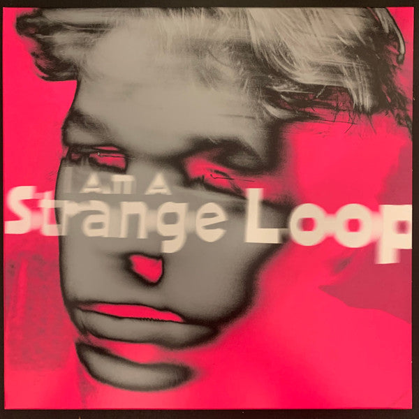 Andy Bell – I Am a Strange Loop 🇺🇸
