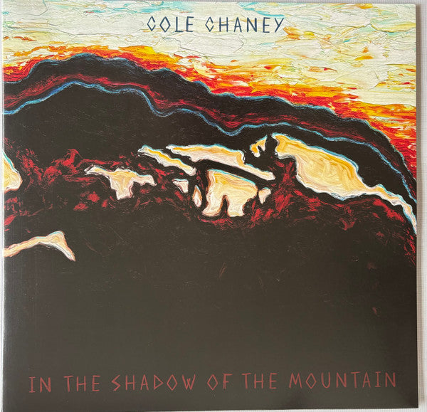 Cole Chaney – In the Shadow of the Mountain 🇺🇸