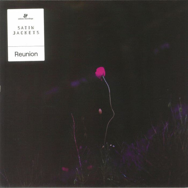 Satin Jackets – Reunion (2Lp) 🇺🇸