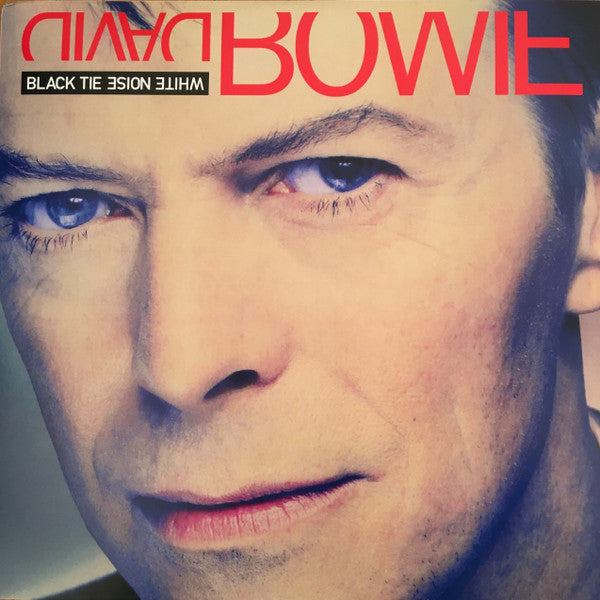 David Bowie – Black Tie White Noise (2021 Remaster/2LP) 🇺🇸