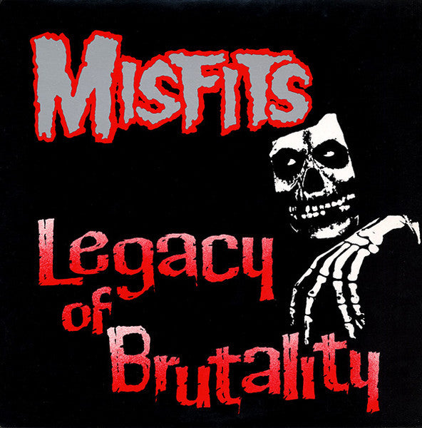 Misfits – Legacy of Brutality 🇺🇸