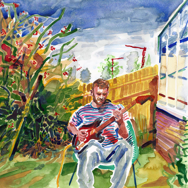 Tom Misch – Quarantine Sessions 🇺🇸