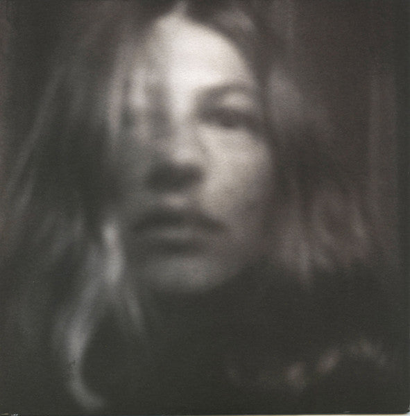 Indigo Sparke – Hysteria (Transparent Cloudy Clear Vinyl/7INCH) 🇺🇸