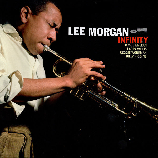 Lee Morgan – Infinity (Blue Note Tone Poet Series) 🇺🇸
